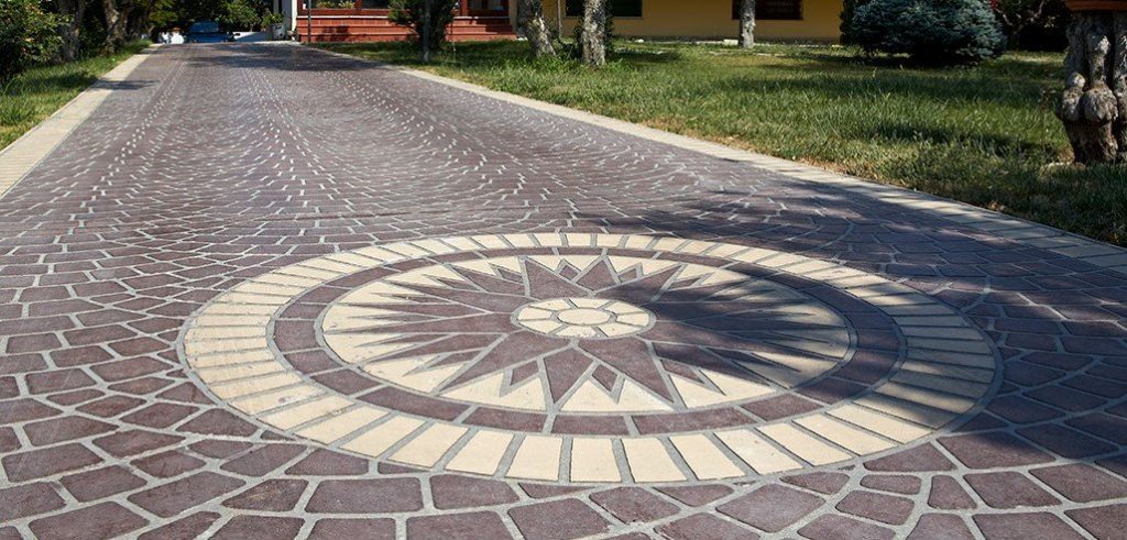 Bodenbelag aus Beton. Typologien und Vorteile: Ideal Work