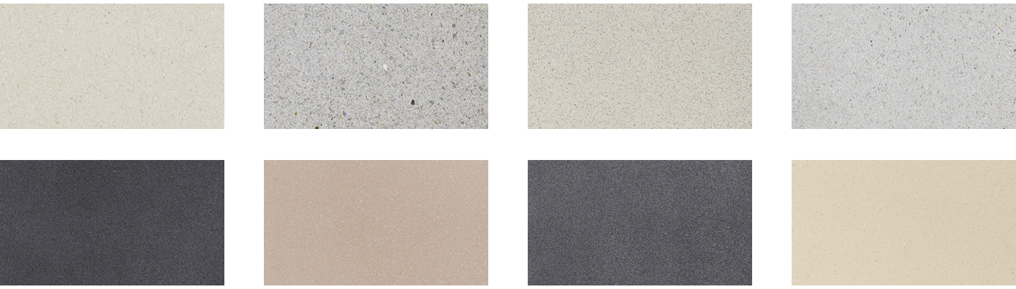Lixio® Farben