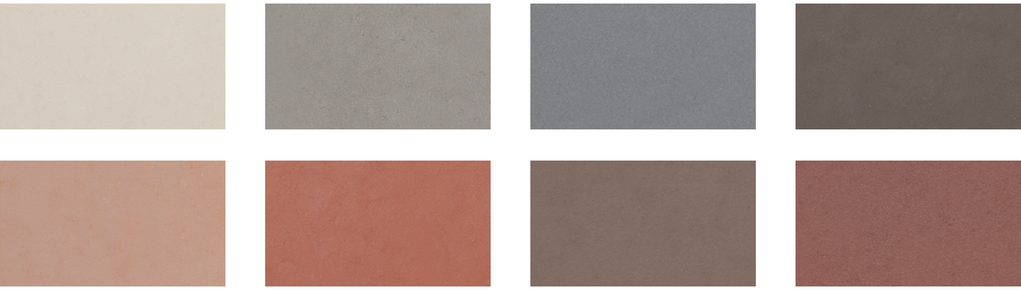Nuvolato Architop® Farben