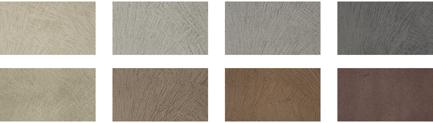 Rasico® Farben
